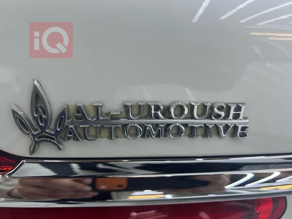 بي ام دبليو الفئة 7